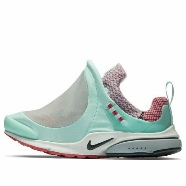 Nike ナイキ メンズ スニーカー 【Nike COMME des GARCONS Homme Plus x Air Presto Foot Tent 'Skylig..