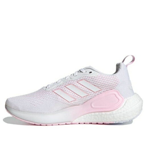 adidas アディダス メンズ スニーカー 【adidas Lavarun 'White Clear Pink' H05039】 サイズ US_9.5(27.5cm) adidas アディダス メンズ スニーカー 【adidas Lavarun 'White Clear Pink' H05039】 サイズ US_9.5(27.5cm)