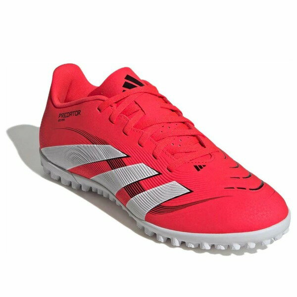 adidas アディダス メンズ スニーカー 【adidas Predator Club TF 'Pure Victory Pack' ID3784】 サイズ US_8.5(26.5cm)