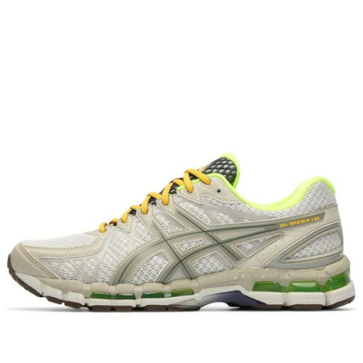 ASICS アシックス メンズ スニーカー 【ASICS x Bodega Gel-Kayano 20 'Small Wins' 1203A621-201】 サイズ US_M_13 ASICS アシックス メンズ スニーカー 【ASICS x Bodega Gel-Kayano 20 'Small Wins' 1203A621-201】 サイズ US_M_13