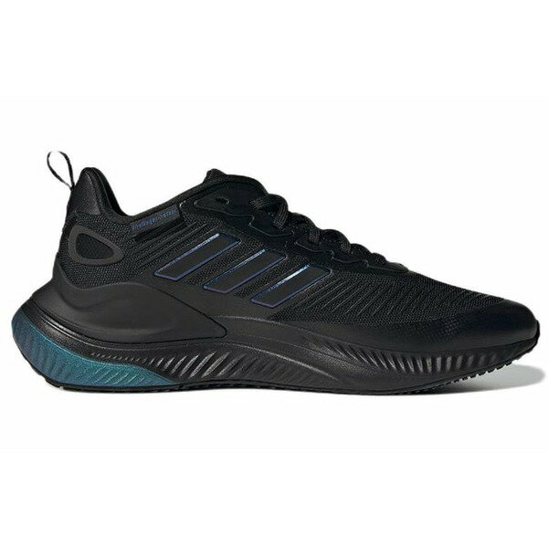 adidas アディダス メンズ スニーカー 【adidas Alphamagma Guard 'Black Dark Marine' GX1177】 サイズ US_5(23.0cm)