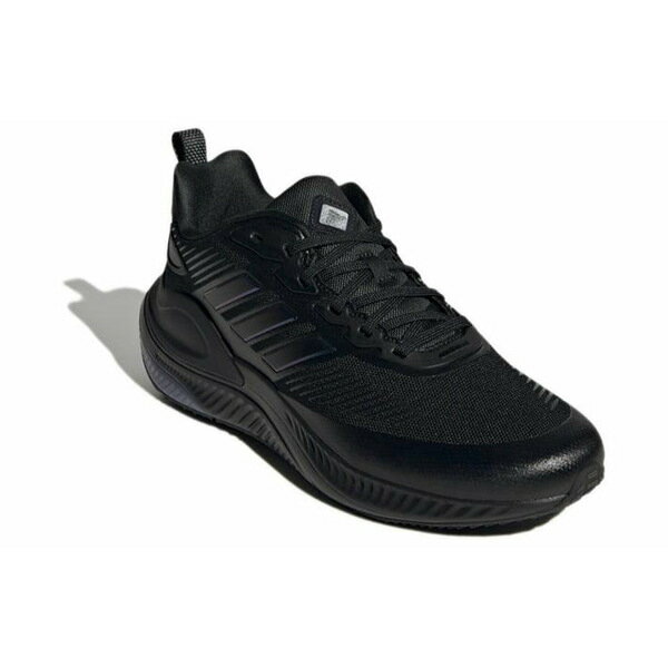 adidas アディダス メンズ スニーカー 【adidas Alphamagma Guard 'Black Dark Marine' GX1177】 サイズ US_5(23.0cm)