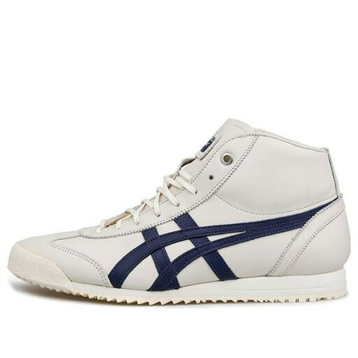 Onitsuka Tiger オニツカタイガー メンズ スニーカー 【Onitsuka Tiger Mexico 66 SD MR 'Blue White' 1183A591-200】 サイズ US_6.5(24.5cm) Onitsuka Tiger オニツカタイガー メンズ スニーカー 【Onitsuka Tiger Mexico 66 SD MR 'Blue White' 1183A591-200】 サイズ US_6.5(24.5cm)