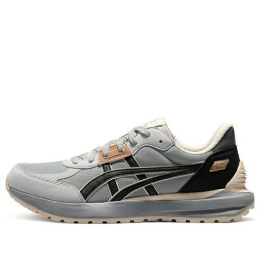 ASICS アシックス メンズ スニーカー 【ASICS Tarther Sc 2.0 'Grey Black' 1203A313-023】 サイズ US_8(26.0cm) ASICS アシックス メンズ スニーカー 【ASICS Tarther Sc 2.0 'Grey Black' 1203A313-023】 サイズ US_8(26.0cm)
