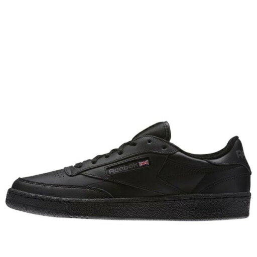 Reebok リーボック メンズ スニーカー 【Reebok Club C 85 'Black Charcoal' AR0454】 サイズ US_7(25.0cm) Reebok リーボック メンズ スニーカー 【Reebok Club C 85 'Black Charcoal' AR0454】 サイズ US_7(25.0cm)