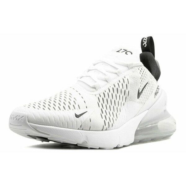 Nike ナイキ メンズ スニーカー 【Nike Air Max 270 'White' AH8050-100】 サイズ US_6.5(24.5cm)