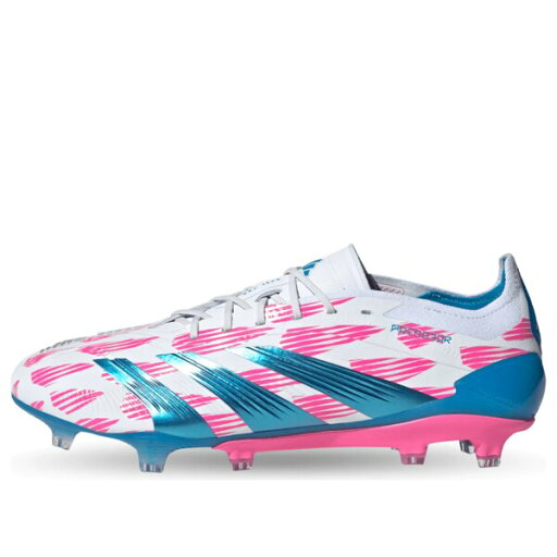 adidas アディダス メンズ スニーカー 【Adidas Predator Elite Low FG 'Reemergence Pack' IF8866】 サイズ US_11.5(29.5cm) adidas アディダス メンズ スニーカー 【Adidas Predator Elite Low FG 'Reemergence Pack' IF8866】 サイズ US_11.5(29.5cm)