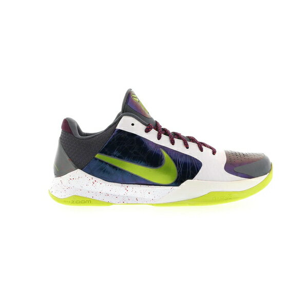 Nike ナイキ メンズ スニーカー 【Nike Kobe 5】 サイズ US_13(31.0cm) Joker (Chaos)
