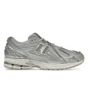 New Balance j[oX Y Xj[J[ yNew Balance 1906Dz TCY US_9(27.0cm) Protection Pack Silver Metallic