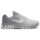 Nike ナイキ メンズ スニーカー 【Nike Air Max 2017】 サイズ US_10.5(28.5cm) Light Bone