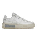 Nike ナイキ レディース スニーカー 【Nike Air Force 1 Fontanka Phantom (Women's)】 サイズ US_7.5(24.5cm) Phantom/Beach/Light Smoke Grey(4)