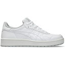 ASICS アシックス レディース スニーカー 【ASICS Japan S Golf White White (Women's)】 サイズ US_9.5(26.5cm) White/White(4)