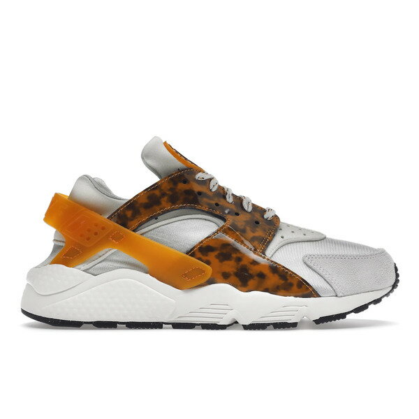 Nike ナイキ レディース スニーカー 【Nike Air Huarache WM Tortoise Shell (Women's)】 サイズ US_7(24.0cm) Phantom/Velvet Brown/Light Bone/Light Curry(4)
