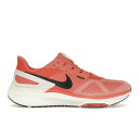 Nike ナイキ レディース スニーカー 【Nike Structure 25 Magic Ember Sail Apricot Agate White (Women's)】 サイズ US_8(25.0cm) Magic Ember/Sail/Apricot Agate/White(4)