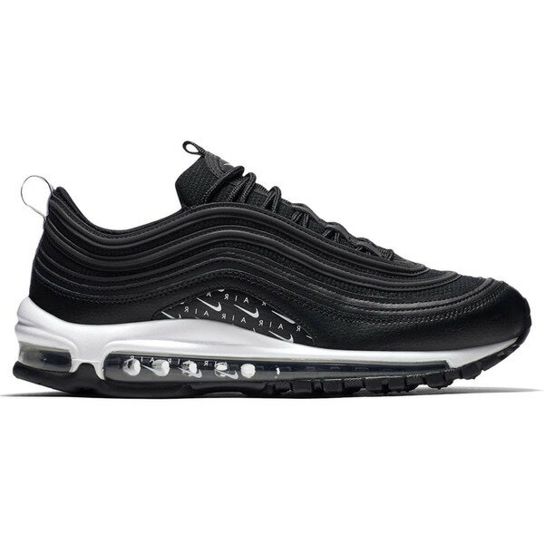 ■ブランド Nike(ナイキ)■商品名 Nike Air Max 97 Black Swoosh Pattern (Women's)■色 ■サイズ サイズ US_8(25.0cm) ■表記の日本サイズは参考サイズとなります。実際のサイズとは前後する可能性がございます。 ■海外からお取り寄せ商品となりますので、お届けまで2週間〜3週間お時間頂いております。 ■返品・交換の対象外となっております。 ■店内全品【送料無料】です！（※沖縄・離島は別途送料3,300円がかかります） サイズ別価格表 (サイズをクリックして商品ページに飛んでください) サイズ 価格 US_5.5(22.5cm) 105,800円 US_8(25.0cm) 74,800円