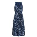 ラルフローレン レディース ワンピース トップス Zawato Sleeveless Dress