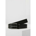 カルバンクライン ベルト（メンズ） カルバンクライン メンズ ベルト アクセサリー ESSENTIAL BELT - Belt - black