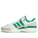 adidas アディダス メンズ スニーカー 【adidas Human Made x Forum Low 'Green' S42976】 サイズ US_12(30.0cm)(4)