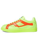 adidas アディダス メンズ スニーカー 【adidas Fucking Awesome x Light Low 'Signal Green' FX2750】 サイズ US_M_4.5(4)