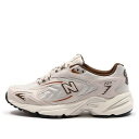 New Balance ニューバランス メンズ スニーカー 【New Balance 725 Series Low Tops Retro Beige ML725ASO】 サイズ US_8(26.0cm)(4)
