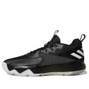 adidas アディダス メンズ スニーカー 【adidas Dame Certified EXTPLY 2.0 'Black White' GY2439】 サイズ US_11.5(29.5cm)(4)