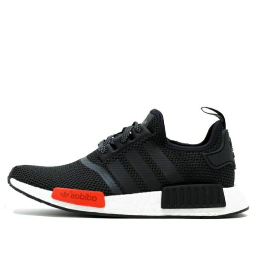 adidas アディダス メンズ スニーカー Black 【adidas Foot Locker x NMD_R1 'Footlocker EU Exclusive' AQ4498】 サイズ US_8.5(26.5cm) adidas アディダス メンズ スニーカー Black 【adidas Foot Locker x NMD_R1 'Footlocker EU Exclusive' AQ4498】 サイズ US_8.5(26.5cm)