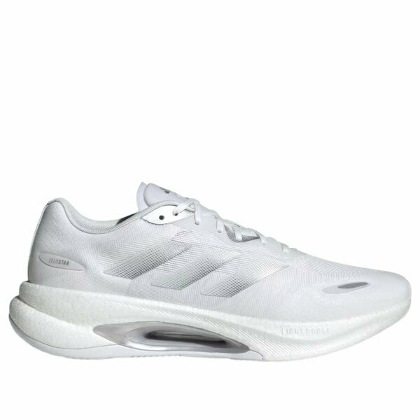adidas アディダス メンズ スニーカー White/Silver Metallic 【adidas Velostar 'White Silver Metallic' KJ3886】 サイズ US_6.5(24.5cm)