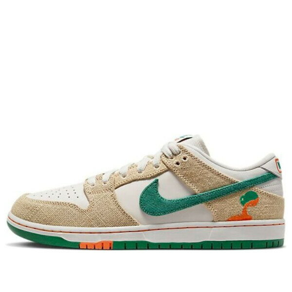 Nike ナイキ メンズ スニーカー PHANTOM/SAFETY ORANGE-MALACHITE 【Nike SB Dunk Low 'Jarritos' FD0860-001】 サイズ US_M_13