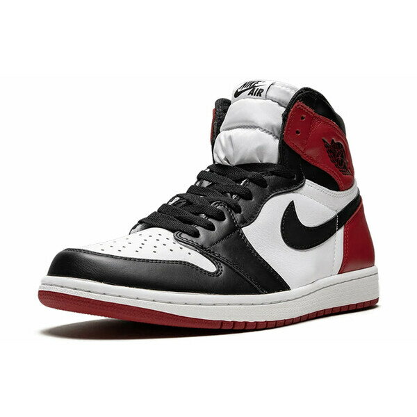 Air Jordan ジョーダン メンズ スニーカー Black/White-Varsity Red 【Air Jordan 1 Retro High OG 'Black Toe' 2016 555088-125】 サイズ US_9.5(27.5cm)