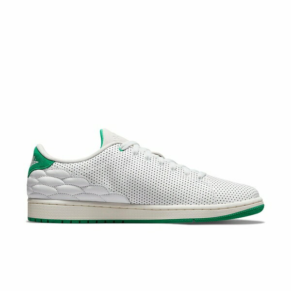 Air Jordan ジョーダン メンズ スニーカー White/Green 【Air Jordan 1 Centre Court 'White Stadium Green' DJ2756-113】 サイズ US_6(24.0cm)