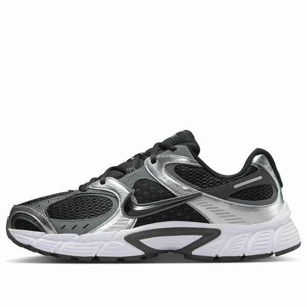 ■ブランド Nike(ナイキ)■商品名 Nike V5 RNR 'Black Smoke Grey Silver' HJ5228-004■色 Black/Smoke Grey/Silver■サイズ サイズ US_9(27.0cm) ■表記の...