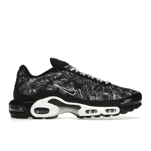 Nike ナイキ メンズ スニーカー 【Nike Air Max Plus Dark Smoke Grey】 サイズ US_11(29.0cm) Black/White-Dark Smoke Grey-Black Nike ナイキ メンズ スニーカー 【Nike Air Max Plus Dark Smoke Grey】 サイズ US_11(29.0cm) Black/White-Dark Smoke Grey-Black