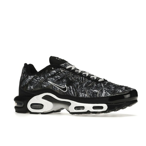 Nike ナイキ メンズ スニーカー 【Nike Air Max Plus Dark Smoke Grey】 サイズ US_11(29.0cm) Black/White-Dark Smoke Grey-Black