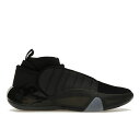 adidas アディダス メンズ スニーカー 【adidas Harden Vol. 7 Core Black】 サイズ US_10(28.0cm) Core Black/Off White(4)