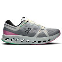 On オン メンズ スニーカー 【On Running Cloudsurfer 2 White Mineral】 サイズ US_M_13 White/Mineral(4)