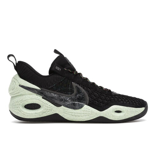 Nike ナイキ メンズ スニーカー 【Nike Cosmic Unity Green Glow】 サイズ US_M_4.5 Natural/Natural/Total Orange/Green Glow Nike ナイキ メンズ スニーカー 【Nike Cosmic Unity Green Glow】 サイズ US_M_4.5 Natural/Natural/Total Orange/Green Glow