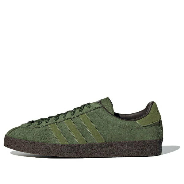 adidas アディダス メンズ スニーカー 【adidas Ardwick SPZL 'Craft Green' IH2146】 サイズ US_M_4.5