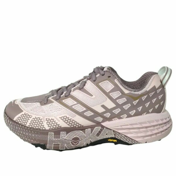 HOKA ONE ONE �ۥ����ͥ��� ��� ���ˡ����� ��HOKA ONE ONE Speedgoat 2 'Carnation Classic Mauve...