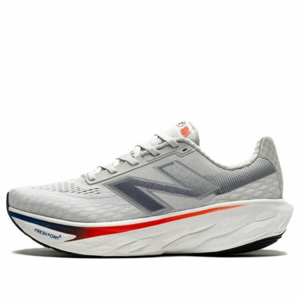 New Balance ニューバランス メンズ スニーカー 【New Balance 1080 v14 2E Wide 'Grey Matter Silver Metallic Inkwell' M1080G14】 サイズ US_M_14