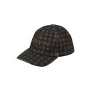 【送料無料】 ランバン レディース 帽子 アクセサリー Hats Brown