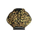 【送料無料】 ベルサーチ レディース パーカー・スウェットシャツ アウター Sweatshirts Black