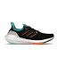 adidas ǥ  ˡ ȥ֡ adidas Ultra Boost 22  US_6(24.0cm) Black Turbo Mint Rust