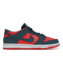 Nike ナイキ メンズ スニーカー 【Nike SB Dunk Low】 サイズ US_9.5(27.5cm) Reverse Shark