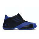 adidas AfB_X Y Xj[J[ oXPbg{[ yadidas T-Mac 1z TCY US_13(31.0cm) Black Royal (2019)