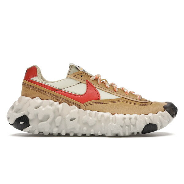 Nike ナイキ メンズ スニーカー 【Nike Overbreak SP】 サイズ US_9.5(27.5cm) Mars Yard