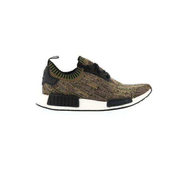 adidas ǥ  ˡ adidas NMD R1  US_4(23.0cm) Olive Camo