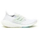 adidas アディダス メンズ スニーカー 【adidas Ultra Boost 21】 サイズ US_7(25.0cm) Parley Non-Dyed