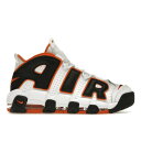 Nike ナイキ メンズ スニーカー 【Nike Air More Uptempo 96】 サイズ US_9.5(27.5cm) White Starfish