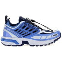 Salomon T Y Xj[J[ ySalomon ACS Pro Advancedz TCY US_11.5(29.5cm) MM6 Maison Margiela Blue Bonnet