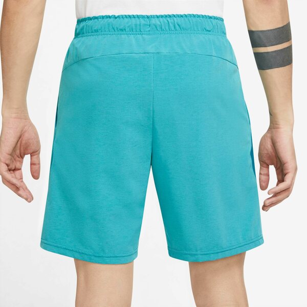 ナイキ メンズ ハーフ＆ショーツ ボトムス Nike Men's Flex Plus Training Shorts Bright Spruce/Washed Teal